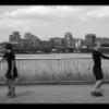 Running Dance @ The O2, London